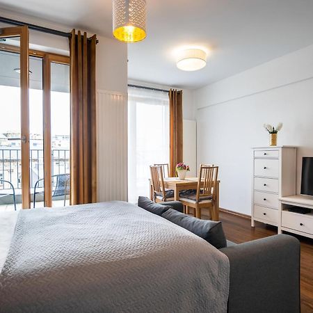 Apartamenty Prestige Browar Lubicz Stare Miasto Krakow Exterior photo