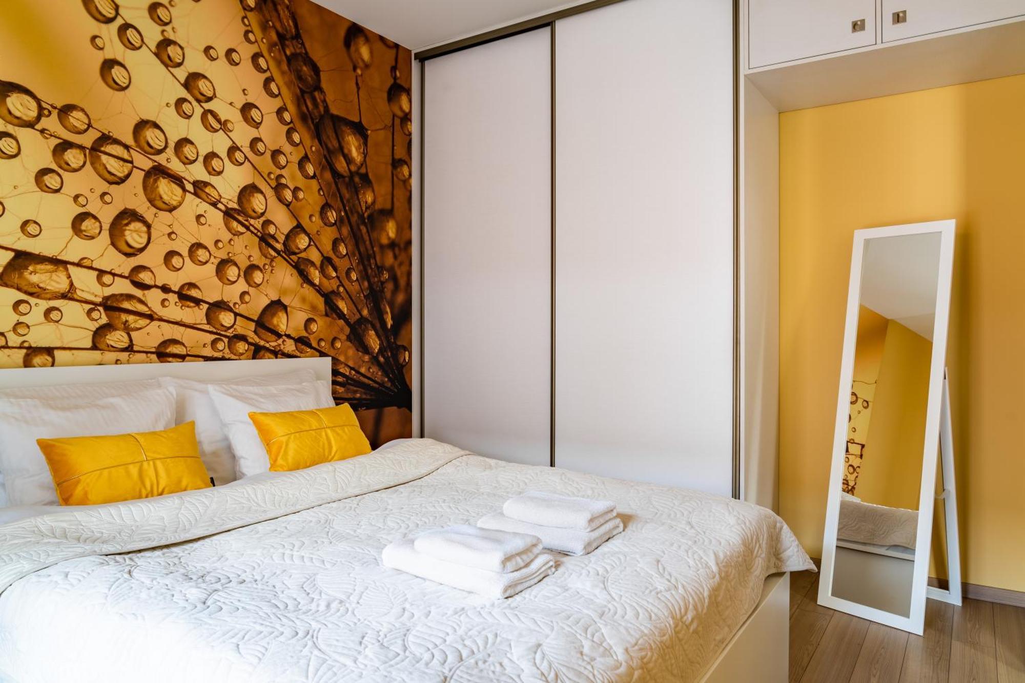 Apartamenty Prestige Browar Lubicz Stare Miasto Krakow Exterior photo