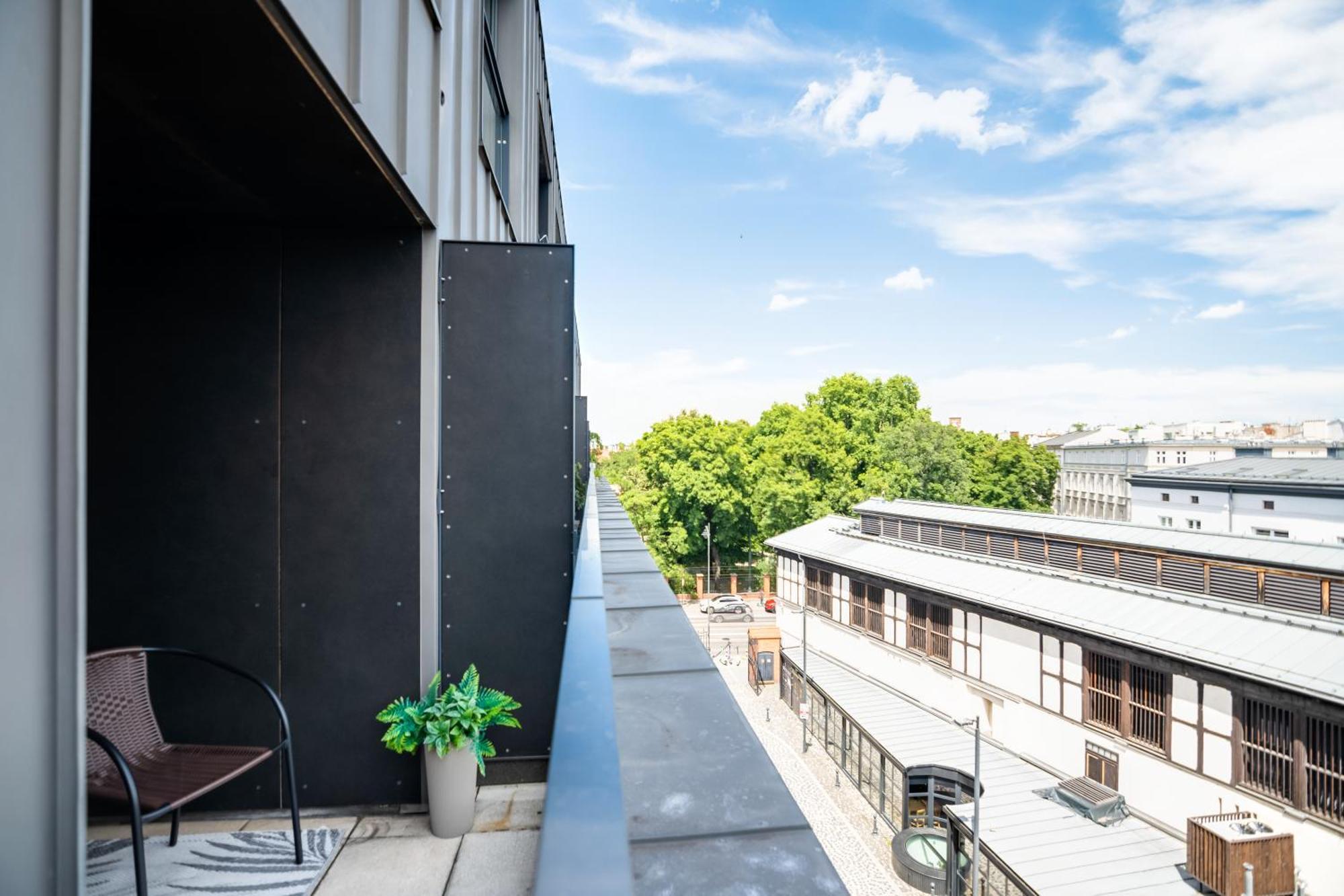 Apartamenty Prestige Browar Lubicz Stare Miasto Krakow Room photo