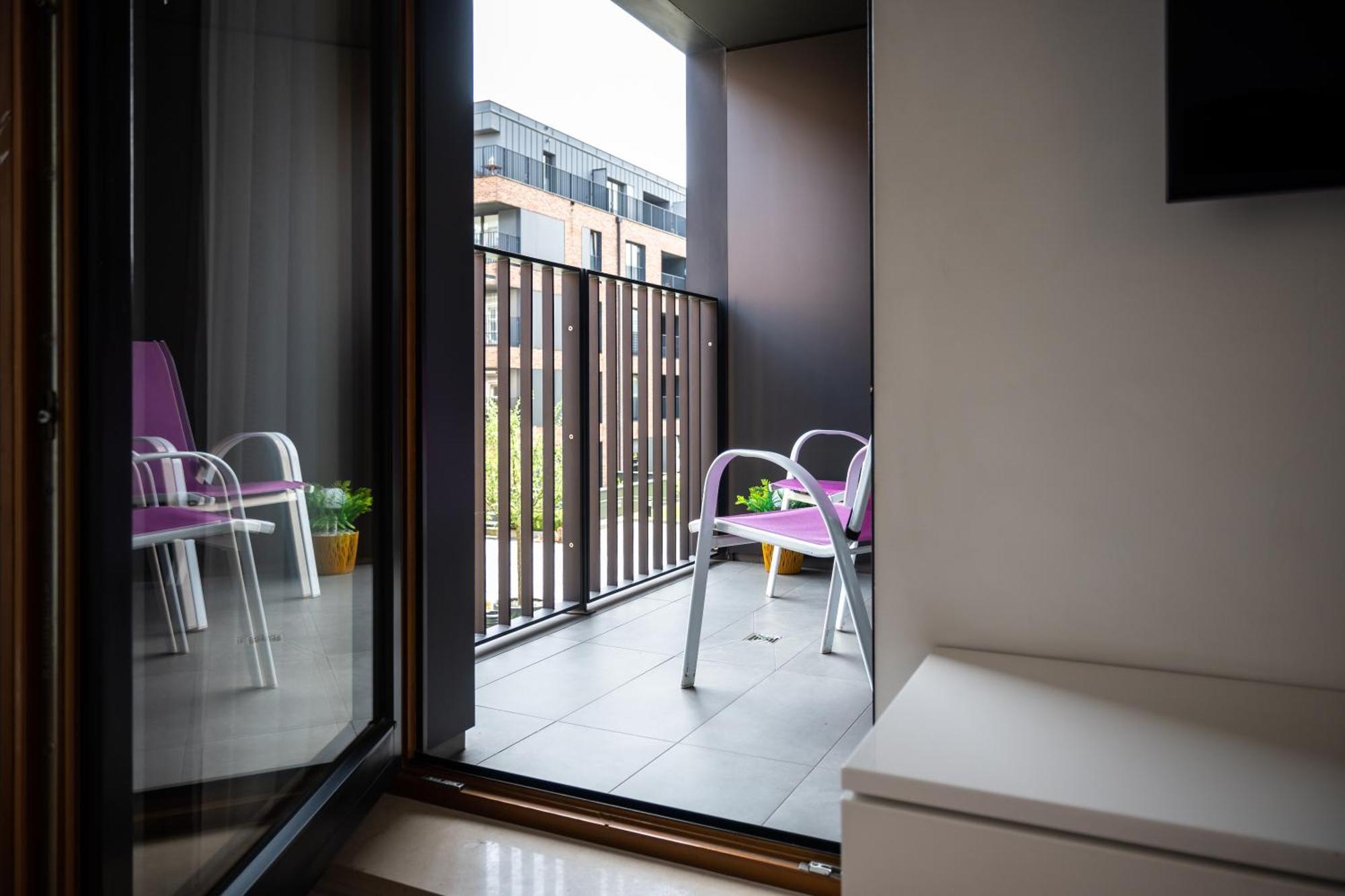 Apartamenty Prestige Browar Lubicz Stare Miasto Krakow Exterior photo