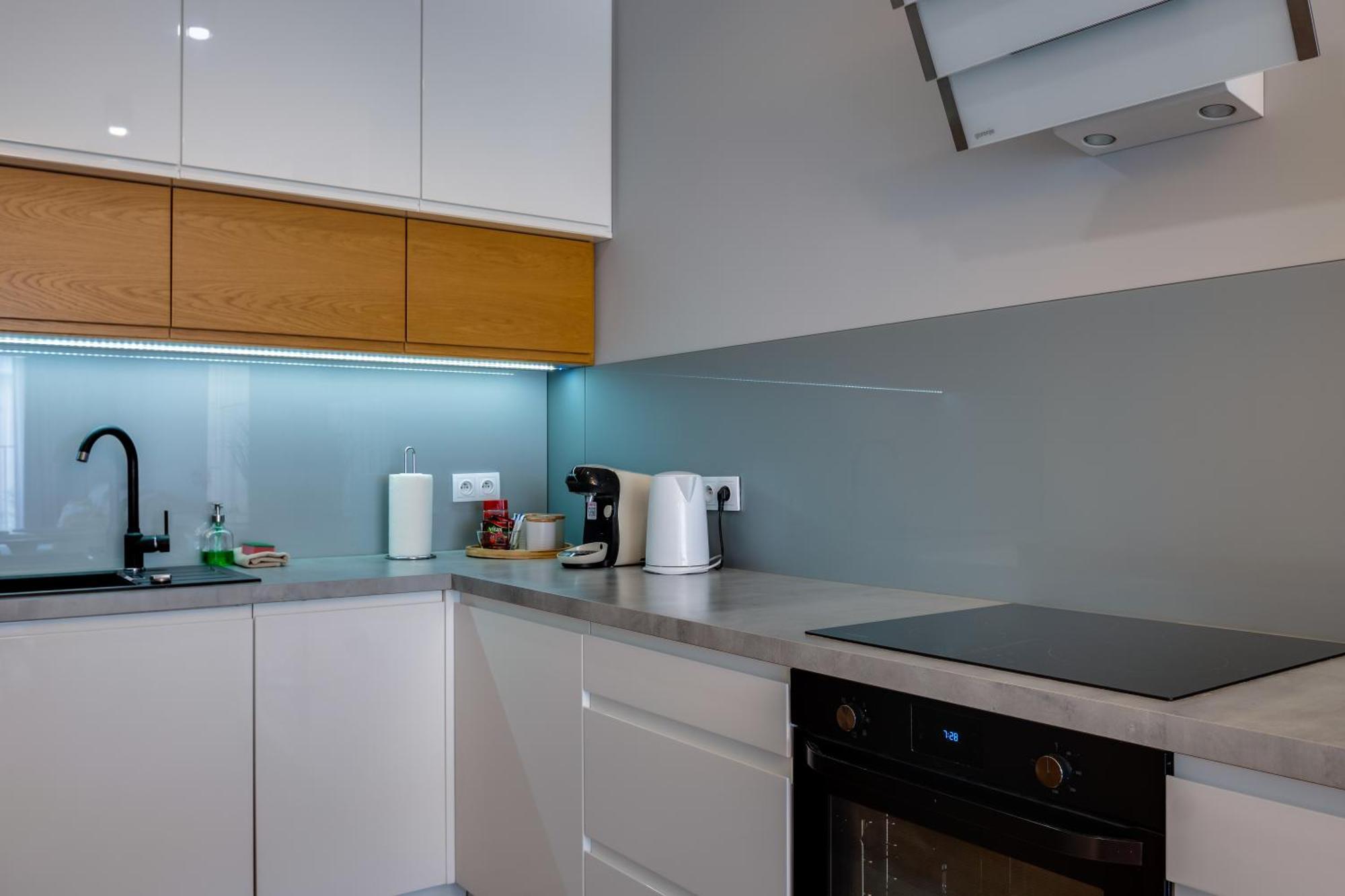 Apartamenty Prestige Browar Lubicz Stare Miasto Krakow Exterior photo